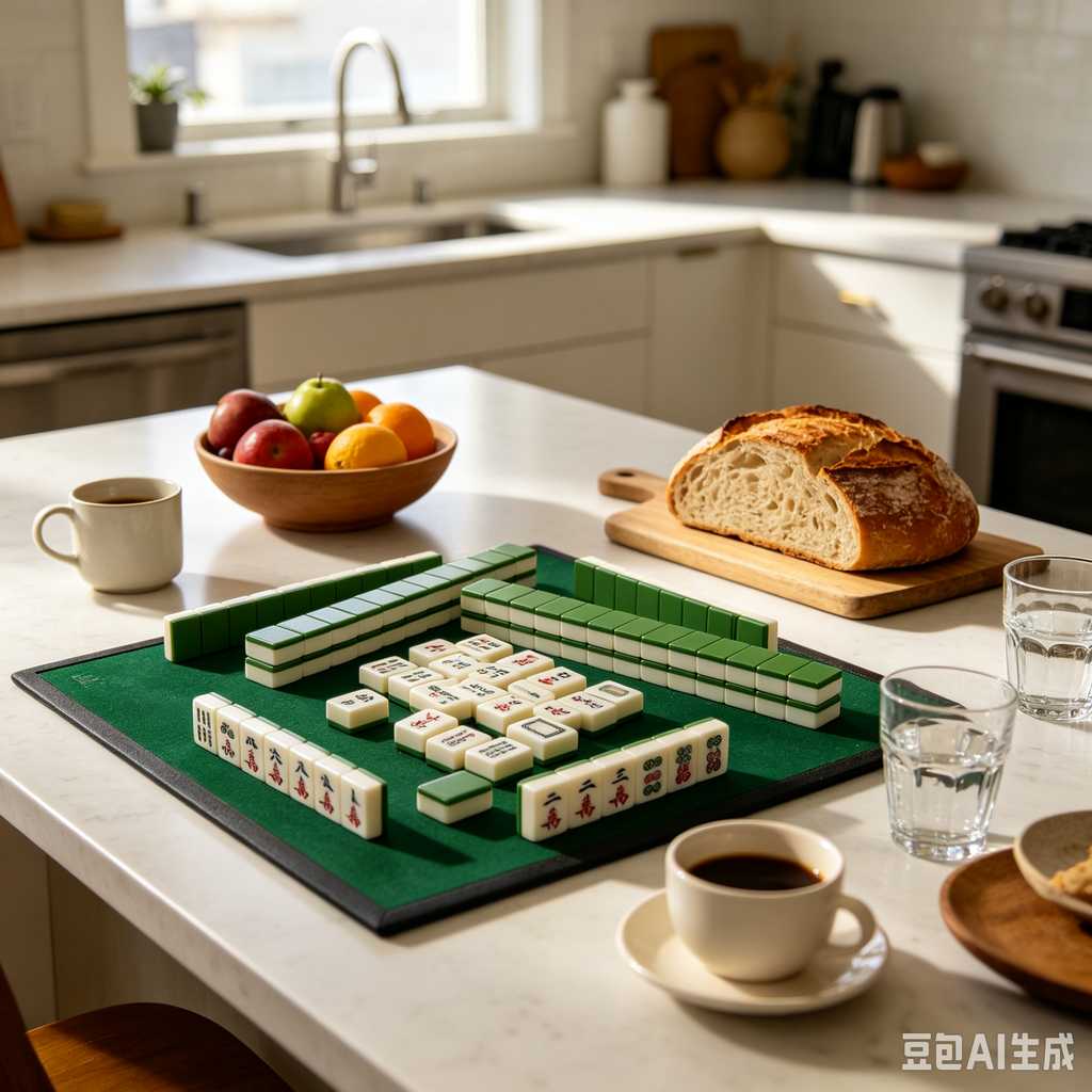 Augusta,mahjong