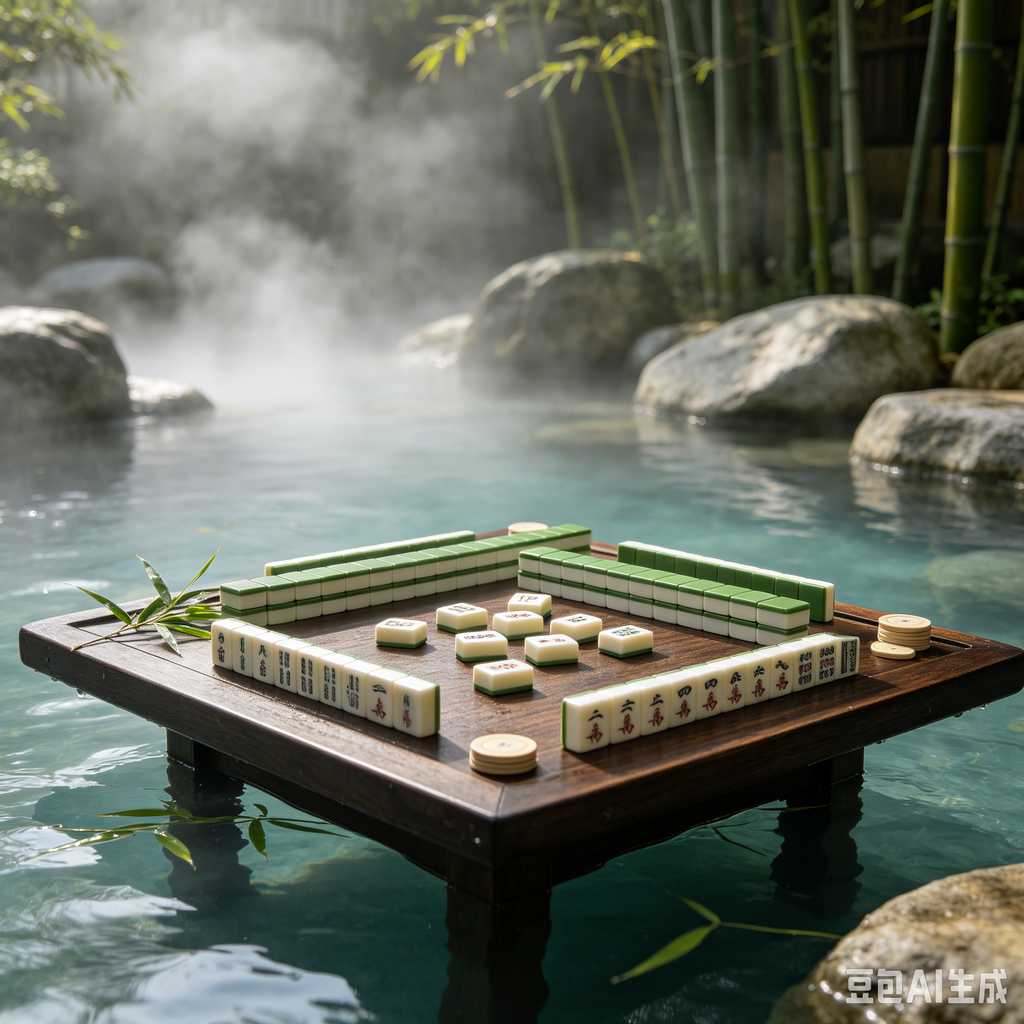 Virginia,mahjong