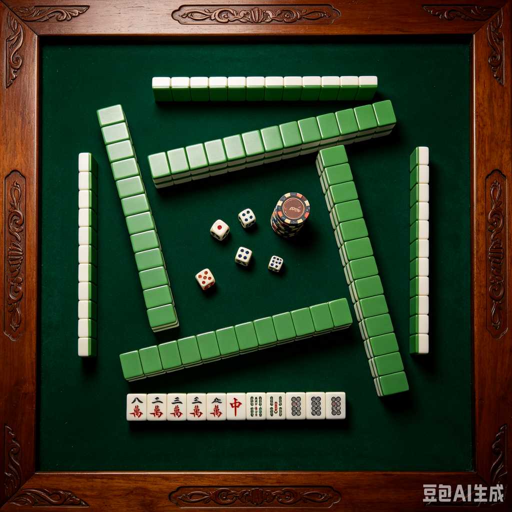 Eugene,mahjong