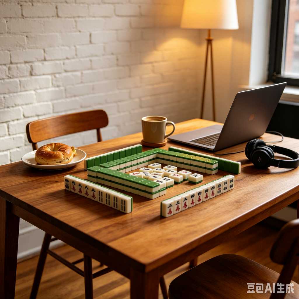Delaware,mahjong