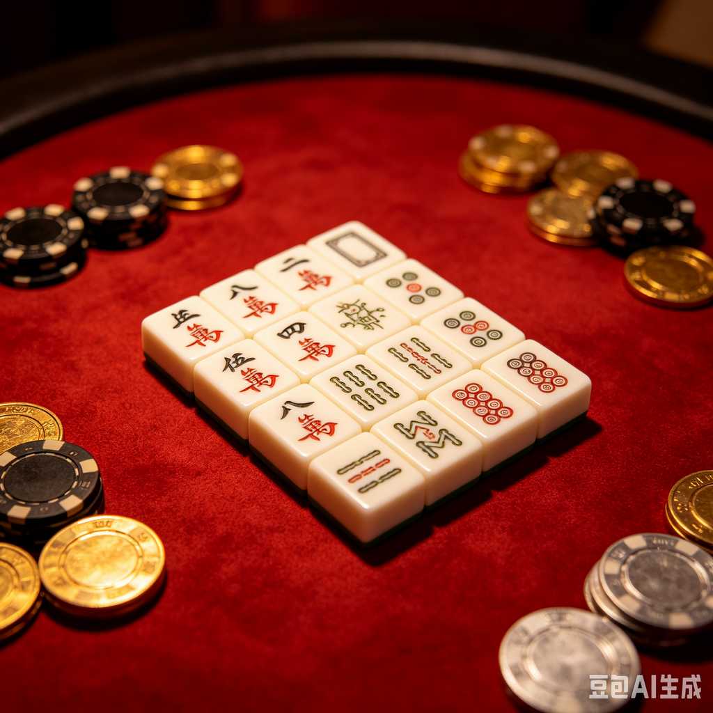 Vancouver,mahjong