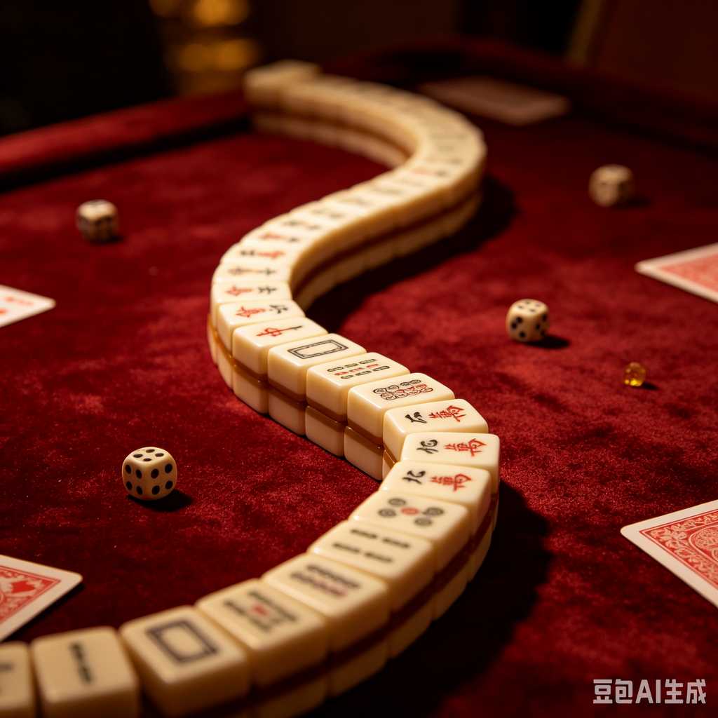Cologne,mahjong
