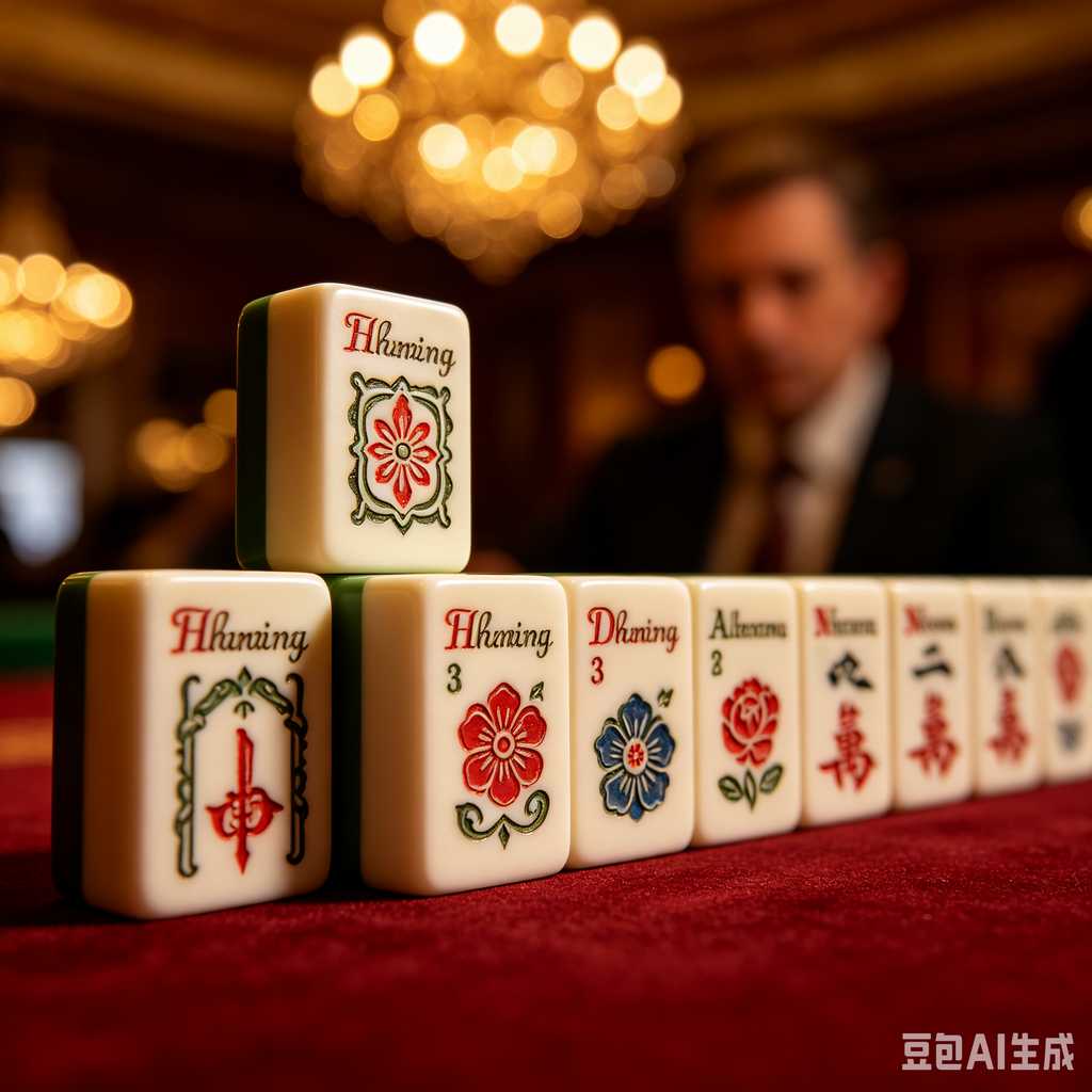 GreenvilleSC,mahjong