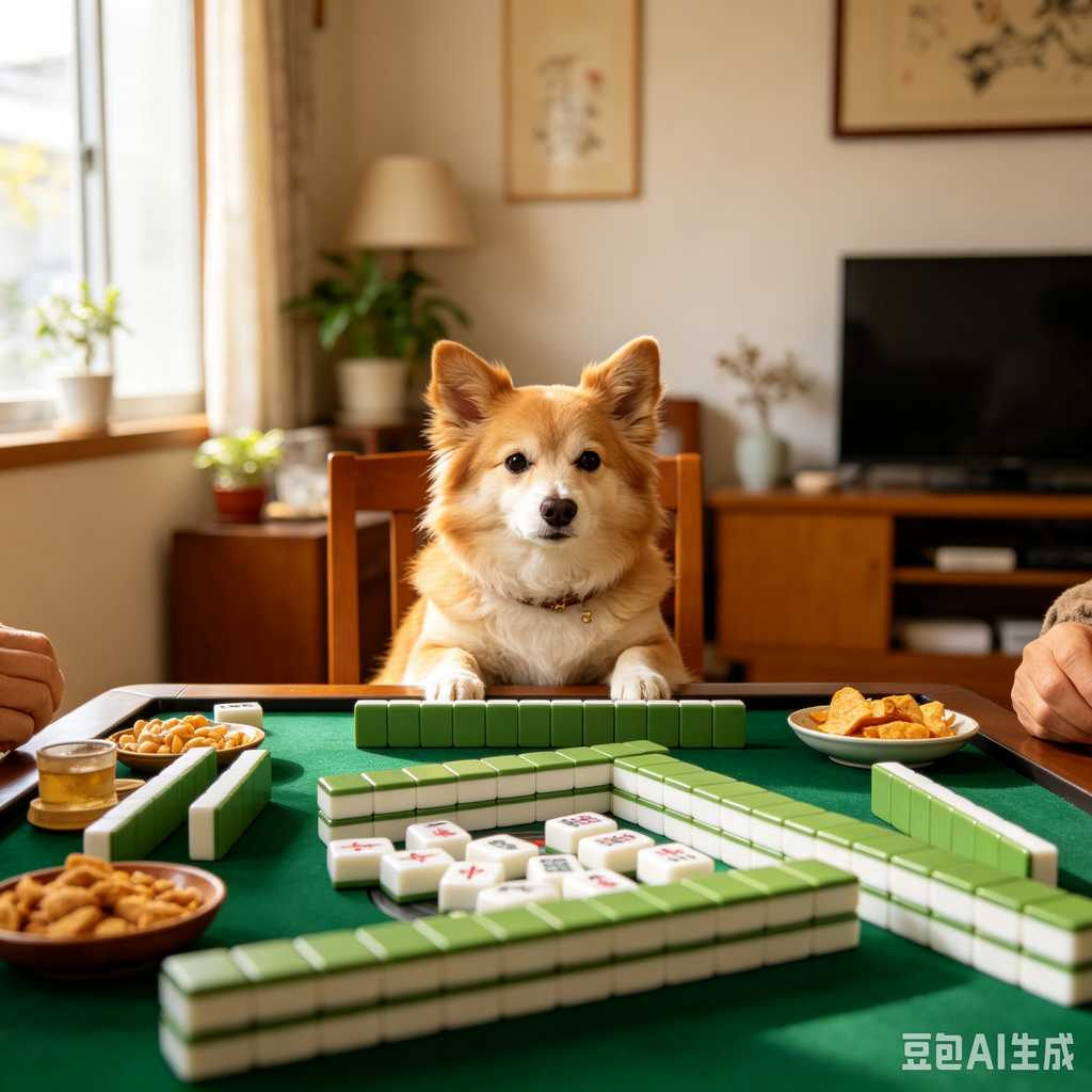 FortCollins,mahjong